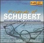 Friends of Schubert