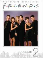 Friends: Season 02