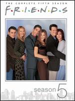 Friends: Season 05