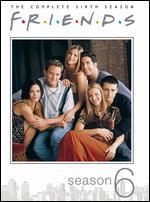 Friends: Season 06