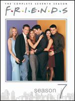 Friends: Season 07