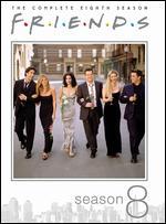 Friends: Season 08