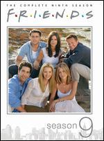 Friends: Season 09