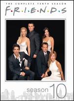 Friends: Season 10