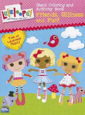 Friends, Silliness and Fun! - Modern Publishing (Creator)