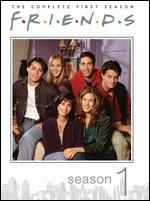Friends: The Complete First Season - 
