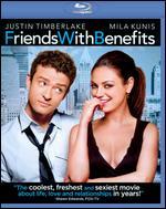 Friends with Benefits [Blu-ray]