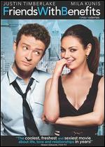 Friends With Benefits [French]
