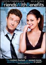 Friends with Benefits