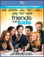 Friends With Kids [Blu-ray]