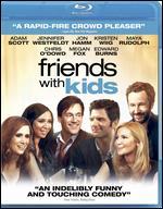 Friends With Kids [Blu-ray]