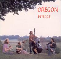 Friends - Oregon