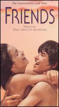 Friends - Lewis Gilbert