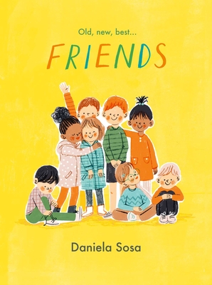 Friends - Sosa, Daniela