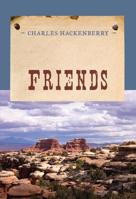 Friends - Hackenberry, Charles