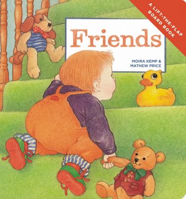 Friends - Price, Mathew