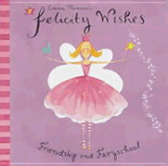 Friendship and Fairy School