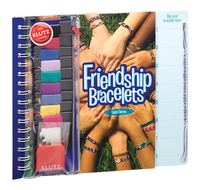 Friendship Bracelets - Torres, Laura