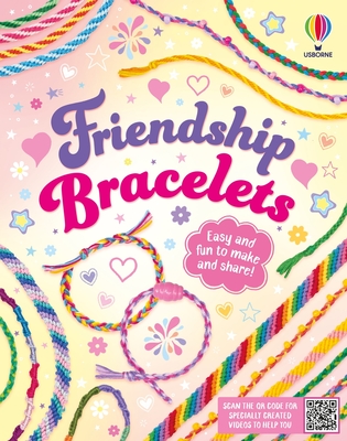 Friendship Bracelets - Williams, Victoria