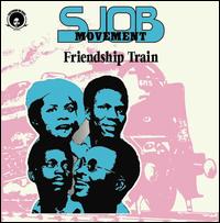 Friendship Train - SJOB Movement