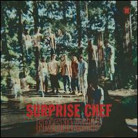 Friendship - Surprise Chef