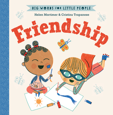 Friendship - Mortimer, Helen