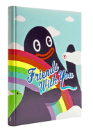 Friendswithyou Have Powers!