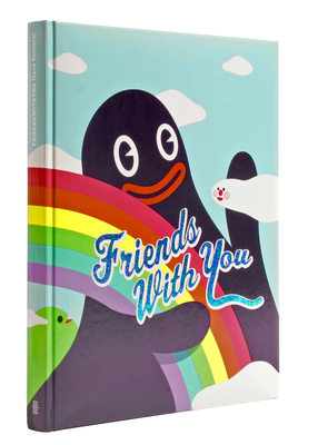 Friendswithyou Have Powers! - Friendswithyou (Editor)