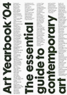 Frieze Art Fair Yearbook