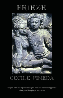 Frieze - Pineda, Cecile