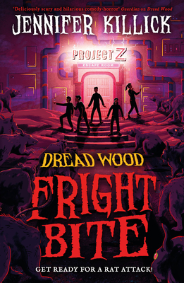 Fright Bite - Killick, Jennifer