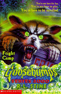 Fright Camp - Stine, R. L.