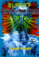 Fright Knight - Stine, R L