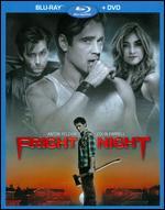 Fright Night [2 Discs] [Blu-ray/DVD]