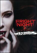 Fright Night 2: New Blood