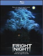 Fright Night [Blu-ray]