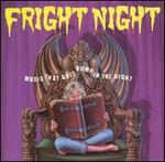 Fright Night: Music that Goes Bump in the Night