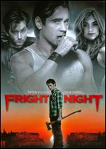 Fright Night - Craig Gillespie