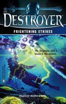 Frightening Strikes - Murphy & Sapir