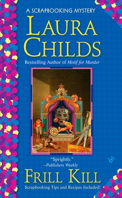 Frill Kill - Childs, Laura