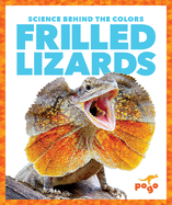 Frilled Lizards