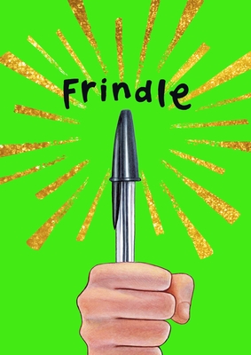 Frindle: Special Edition - Clements, Andrew