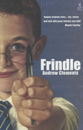 Frindle - Clements, Andrew