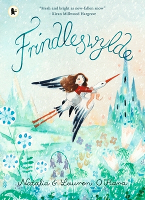 Frindleswylde - 