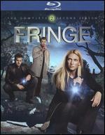 Fringe: Season 02