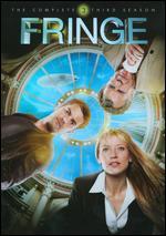 Fringe: Season 03
