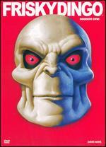 Frisky Dingo: Season 01