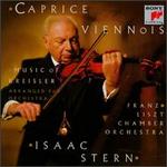Fritz Kreisler: Caprice viennois