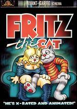 Fritz the Cat