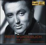 Fritz Wunderlich: The Legend